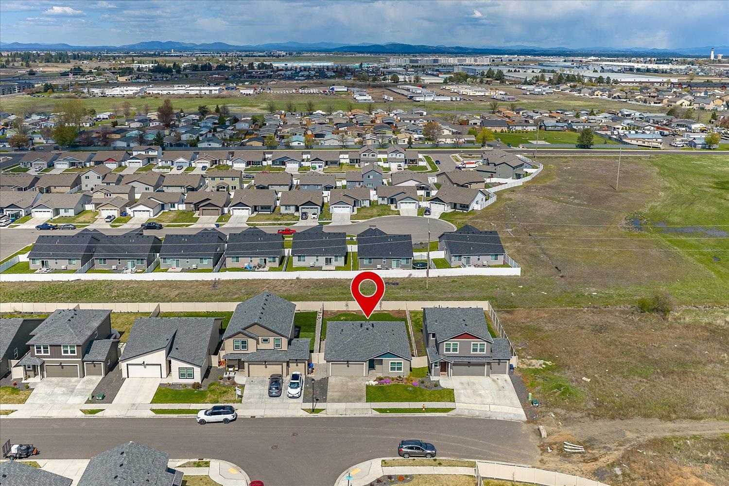 10424 Duckhook Road Cheney, WA 99004 - Photo 43 of 50