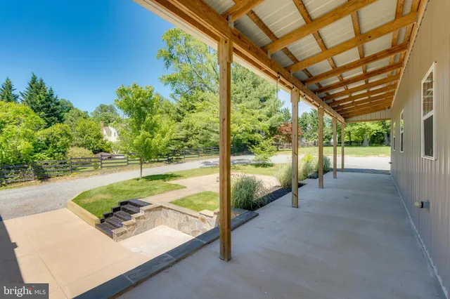 $4,400 | 750 South 20th Street, Purcellville, VA 20132