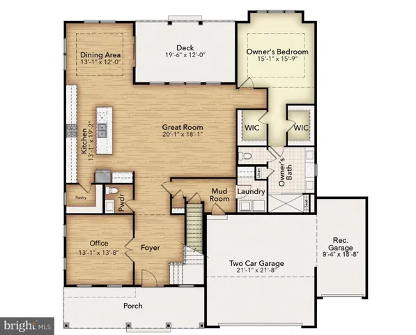 $864,990 | 32226 Solara Way, Lewes, DE 19958