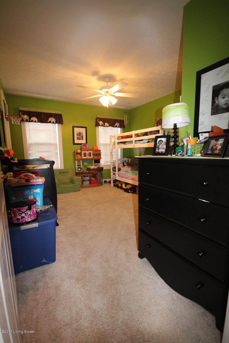 1302 Ray Priddy Road Leitchfield, KY 42754 - Photo 25 of 34 1302RayPriddyRd 100