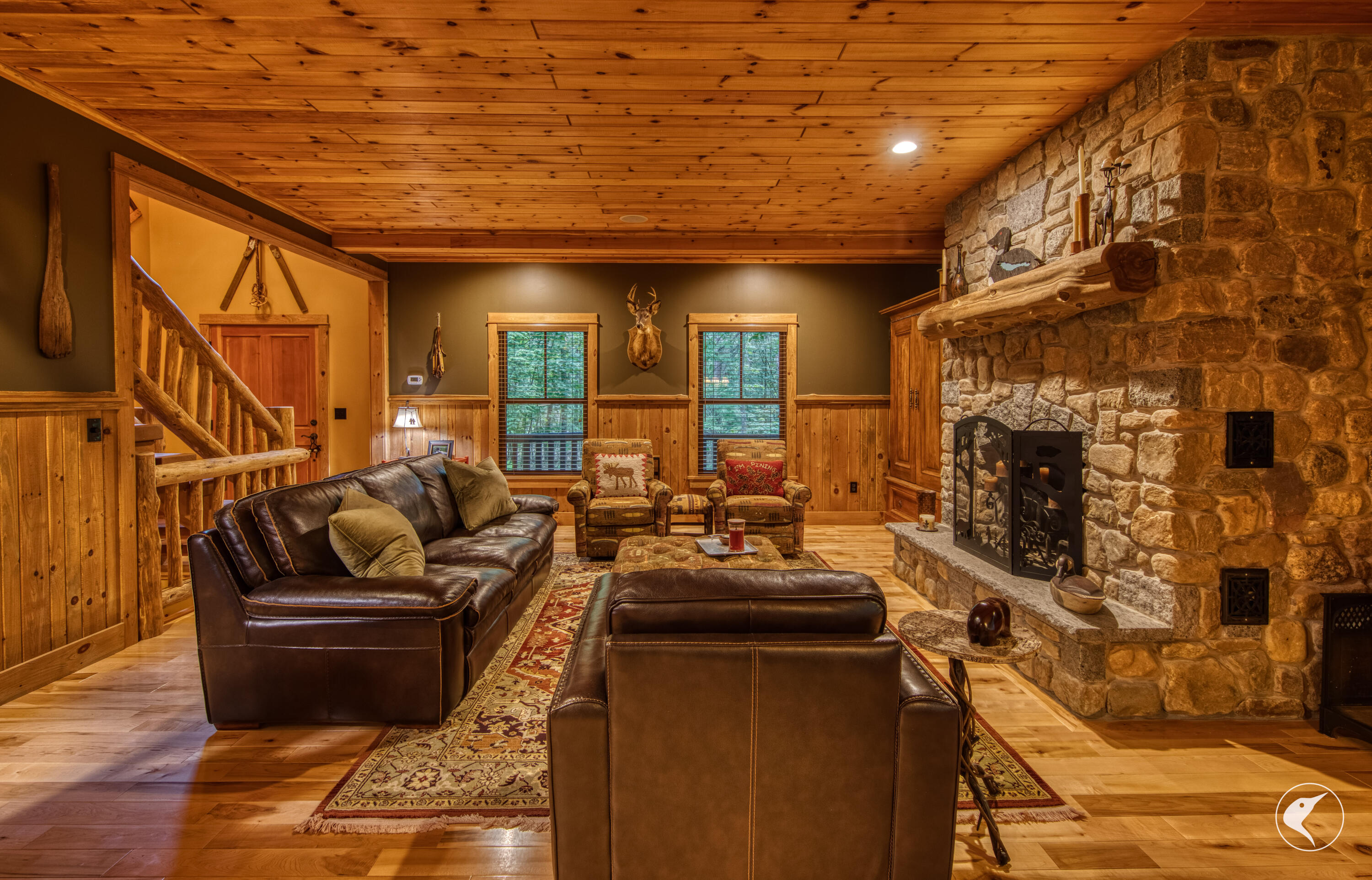 126 Indian Rock Road Wilmington, NY 12997 - Photo 14 of 75