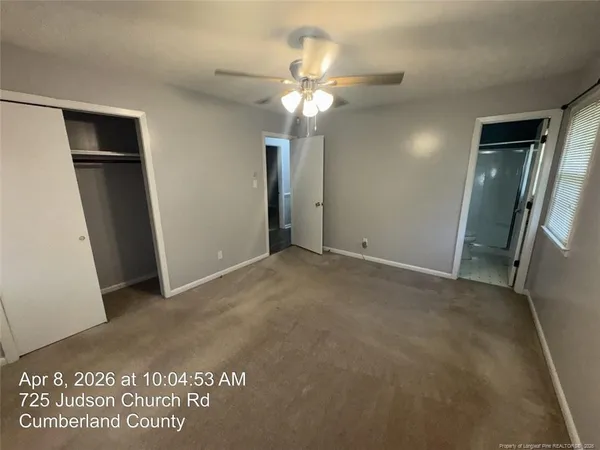 a view of entryway