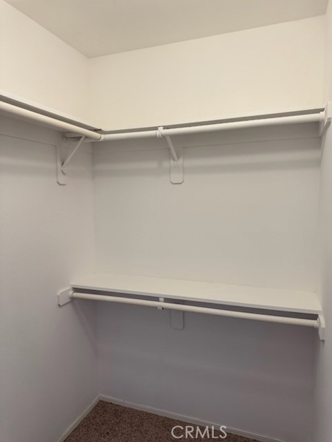 8707 Winlock Street Bakersfield, CA 93312 - Photo 11 of 18 a close up view of racks on the wall