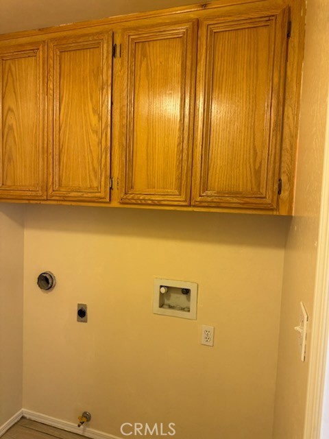 8707 Winlock Street Bakersfield, CA 93312 - Photo 7 of 18 a view of door