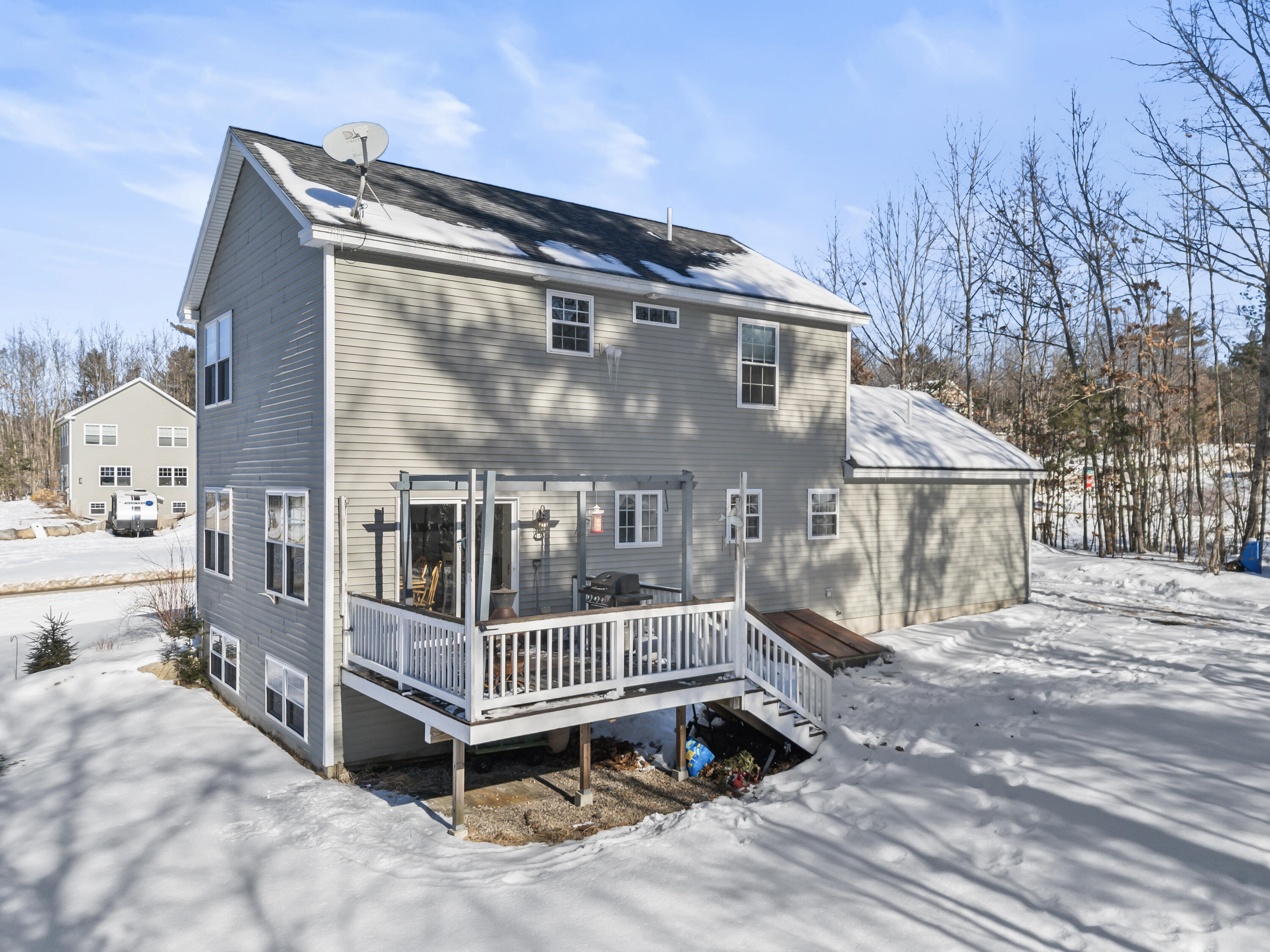 41 Harvest Hill Road Windham, ME 04062 - Photo 10 of 67 41 Harvest Hill Rd_157