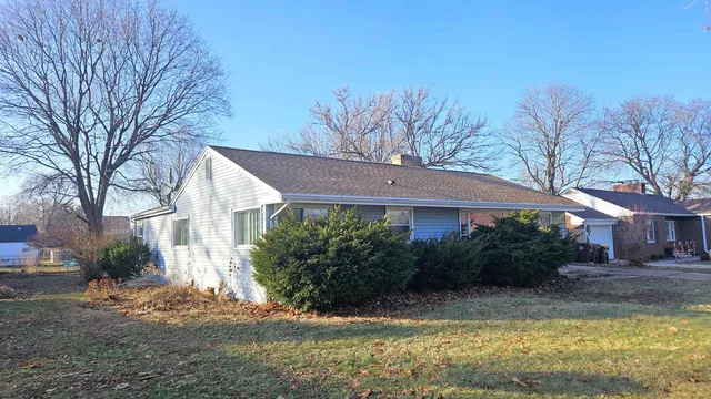 $140,000 | 2310 North Winnebago Street, Rockford, IL 61103