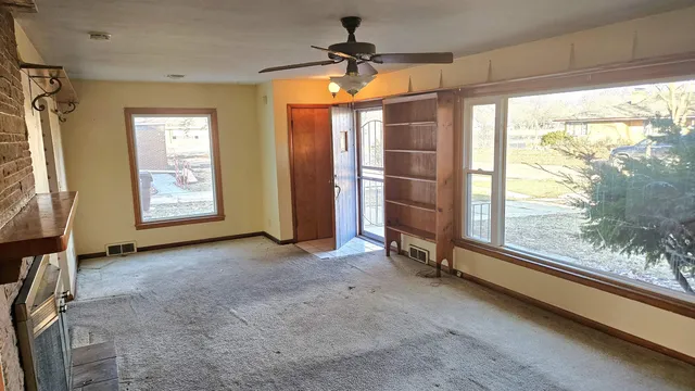 $140,000 | 2310 North Winnebago Street, Rockford, IL 61103