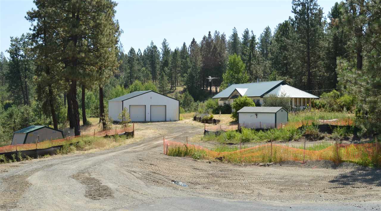 1509 South Ritchey Road Medical Lake, WA 99022 - Photo 1 of 20