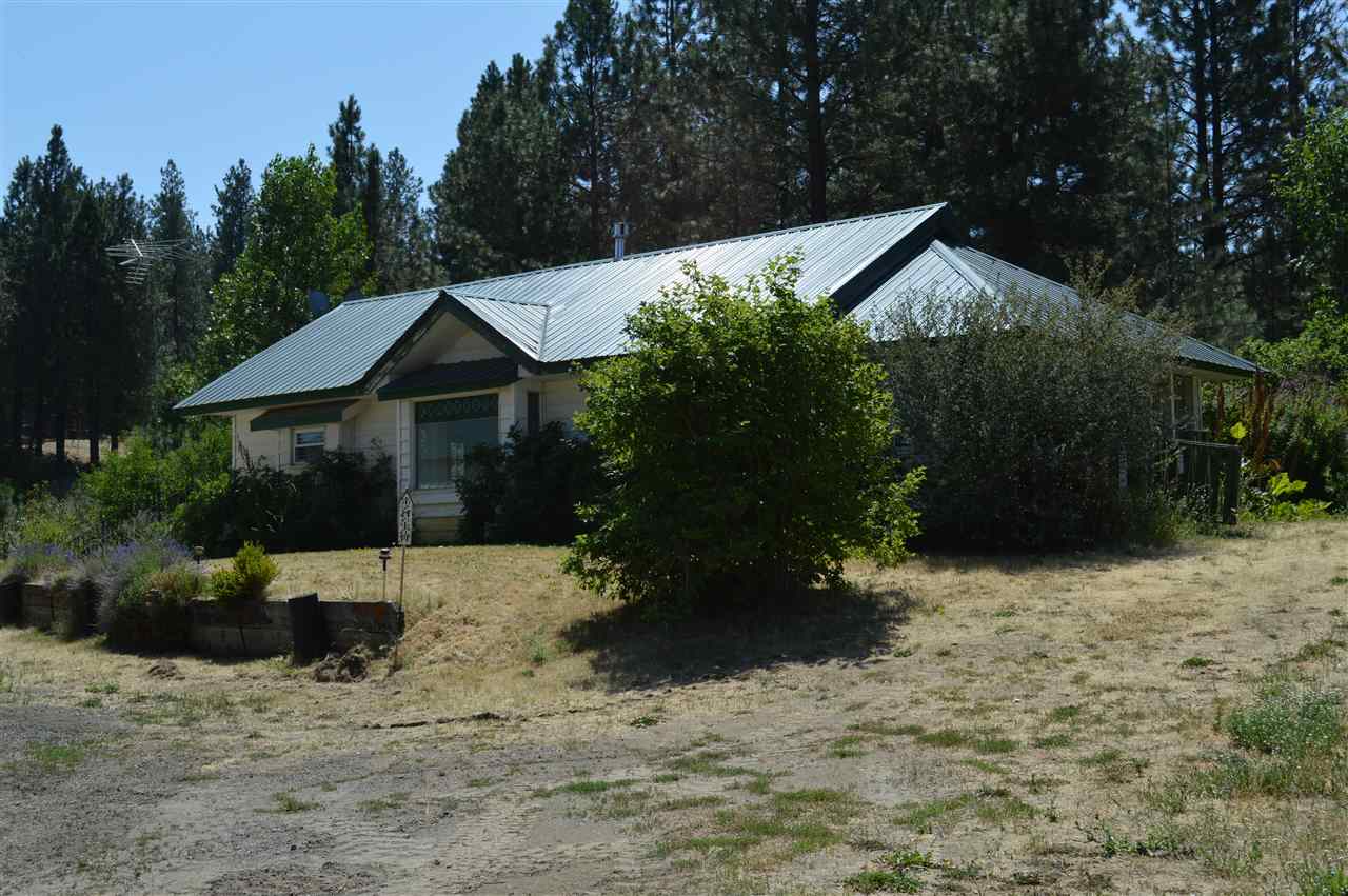 1509 South Ritchey Road Medical Lake, WA 99022 - Photo 2 of 20