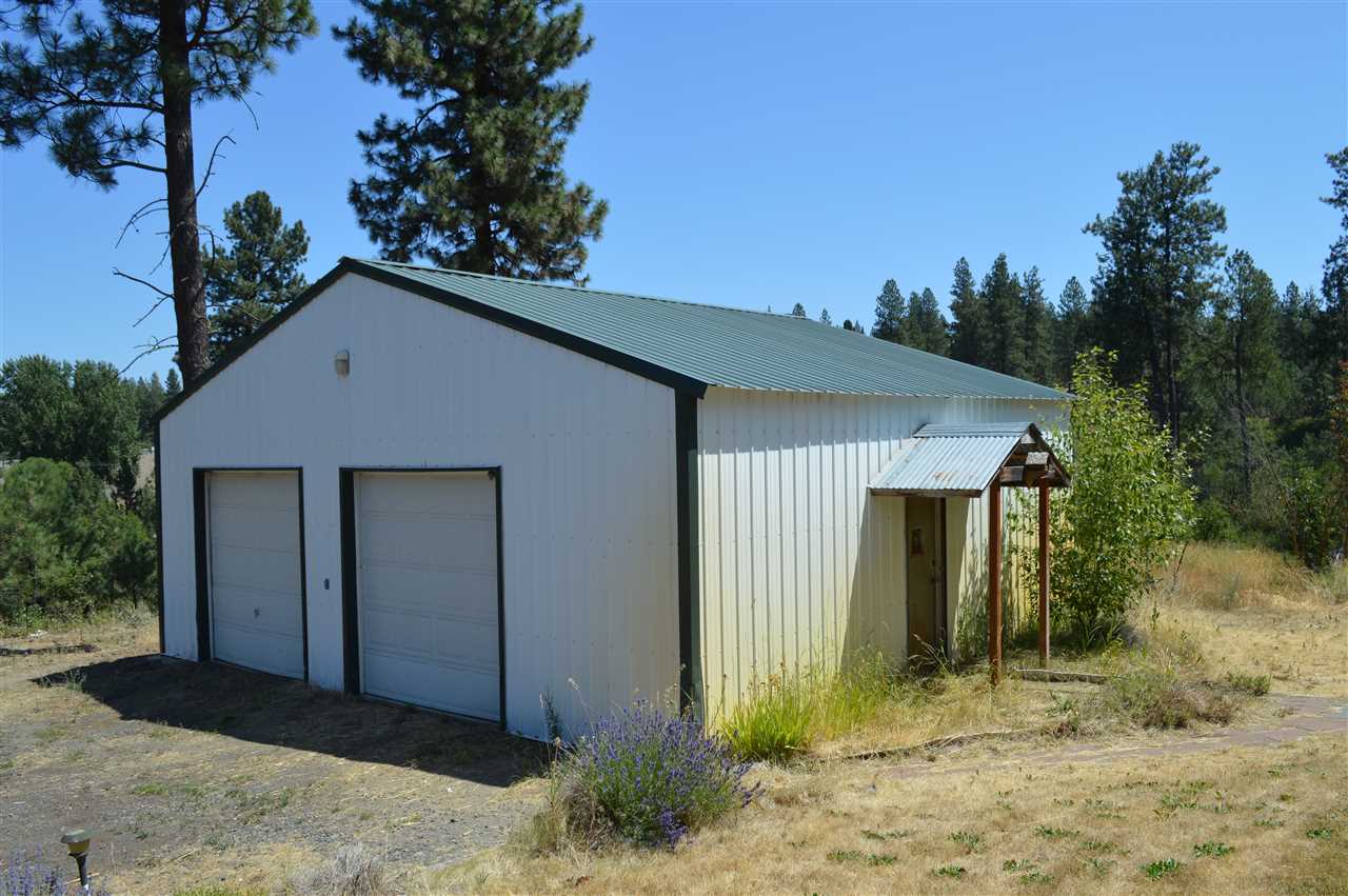 1509 South Ritchey Road Medical Lake, WA 99022 - Photo 18 of 20