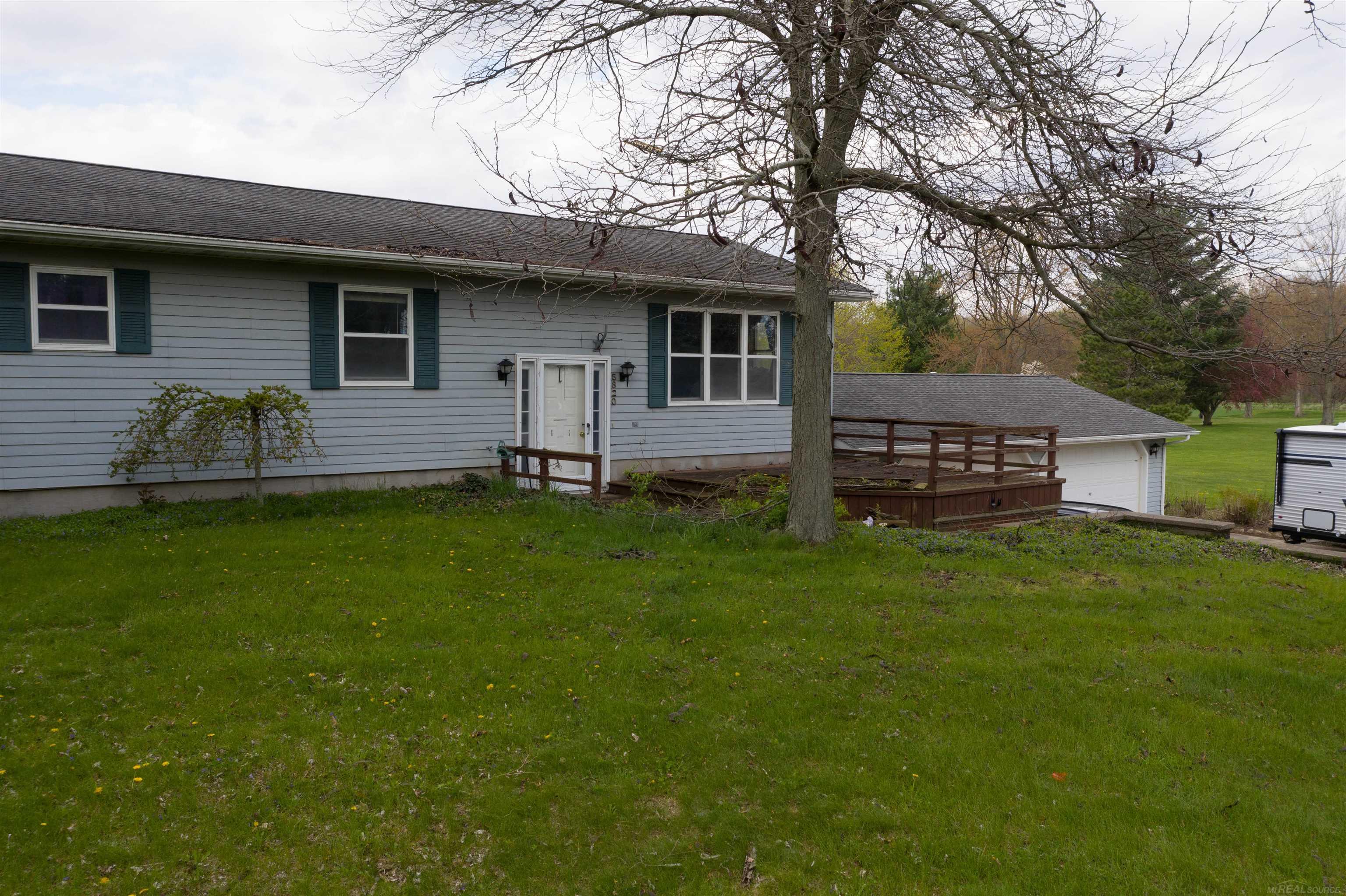 5820 Lynd Road Marlette, MI 48453 - Photo 5 of 54