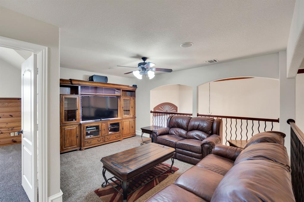 241 Cody Road Ennis, TX 75119 - Photo 26 of 40 Loft