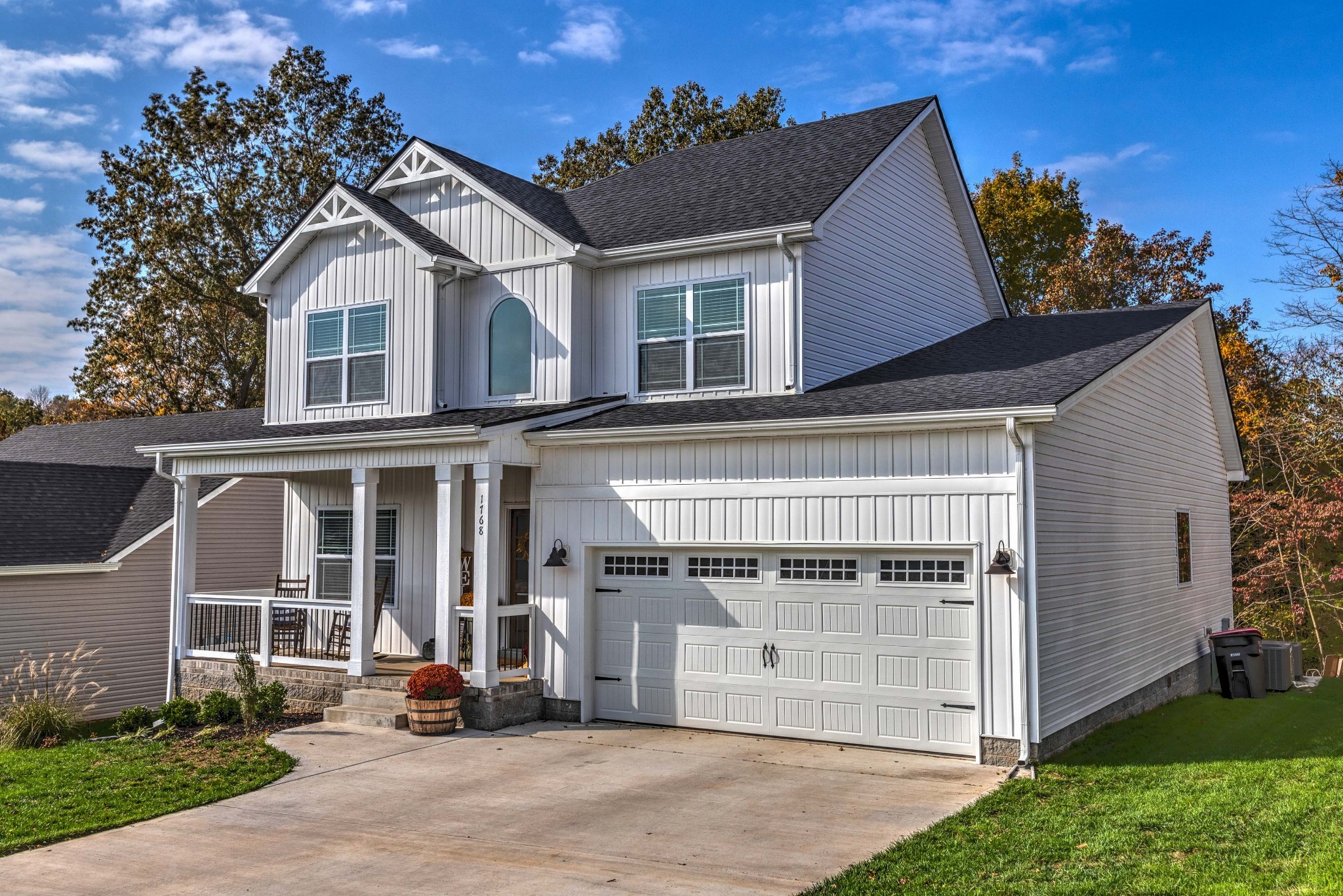 1768 Rains Road Clarksville, TN 37042 - Photo 2 of 46 Gallery Image 2