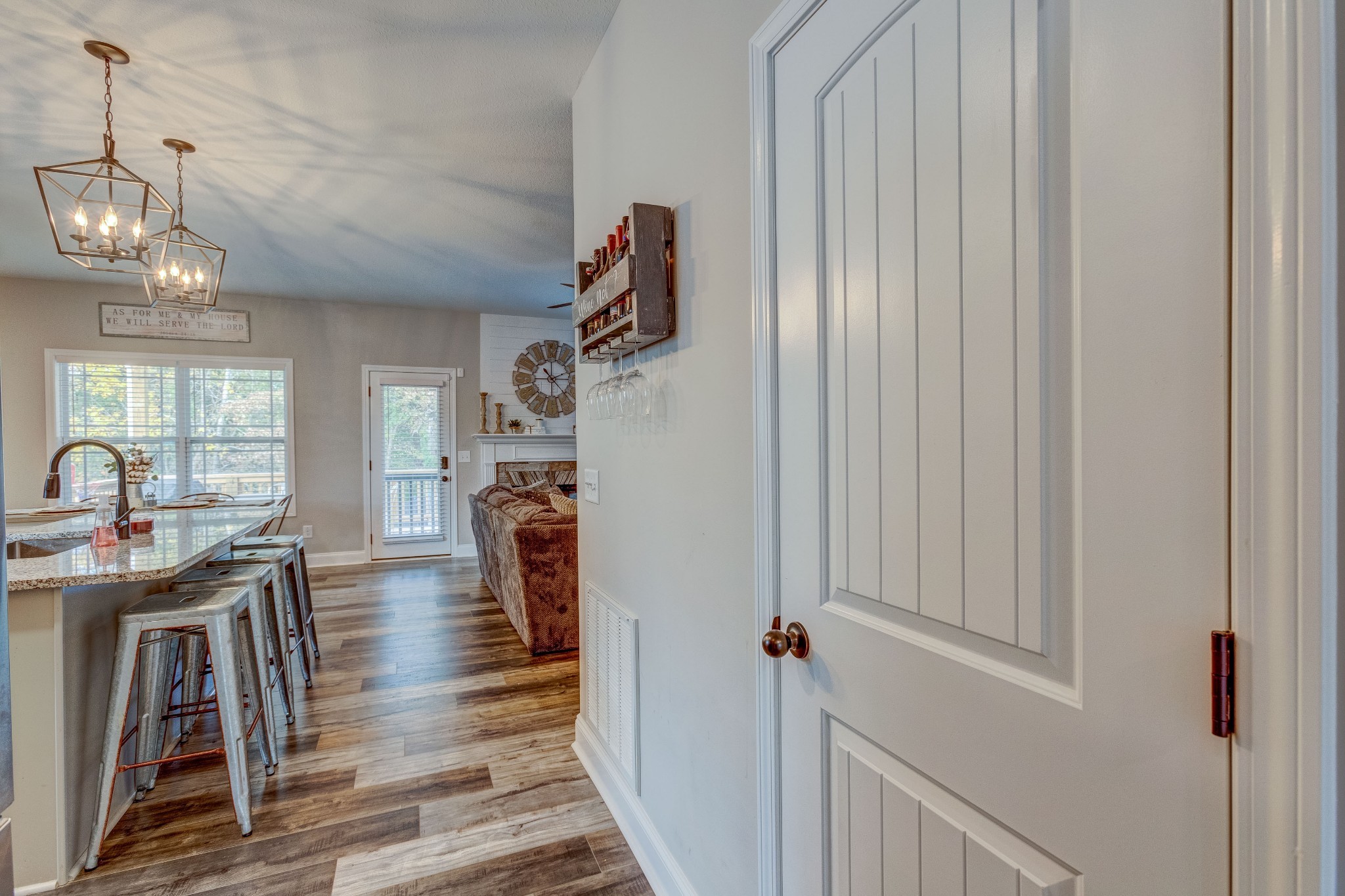 1768 Rains Road Clarksville, TN 37042 - Photo 12 of 46 Gallery Image 12