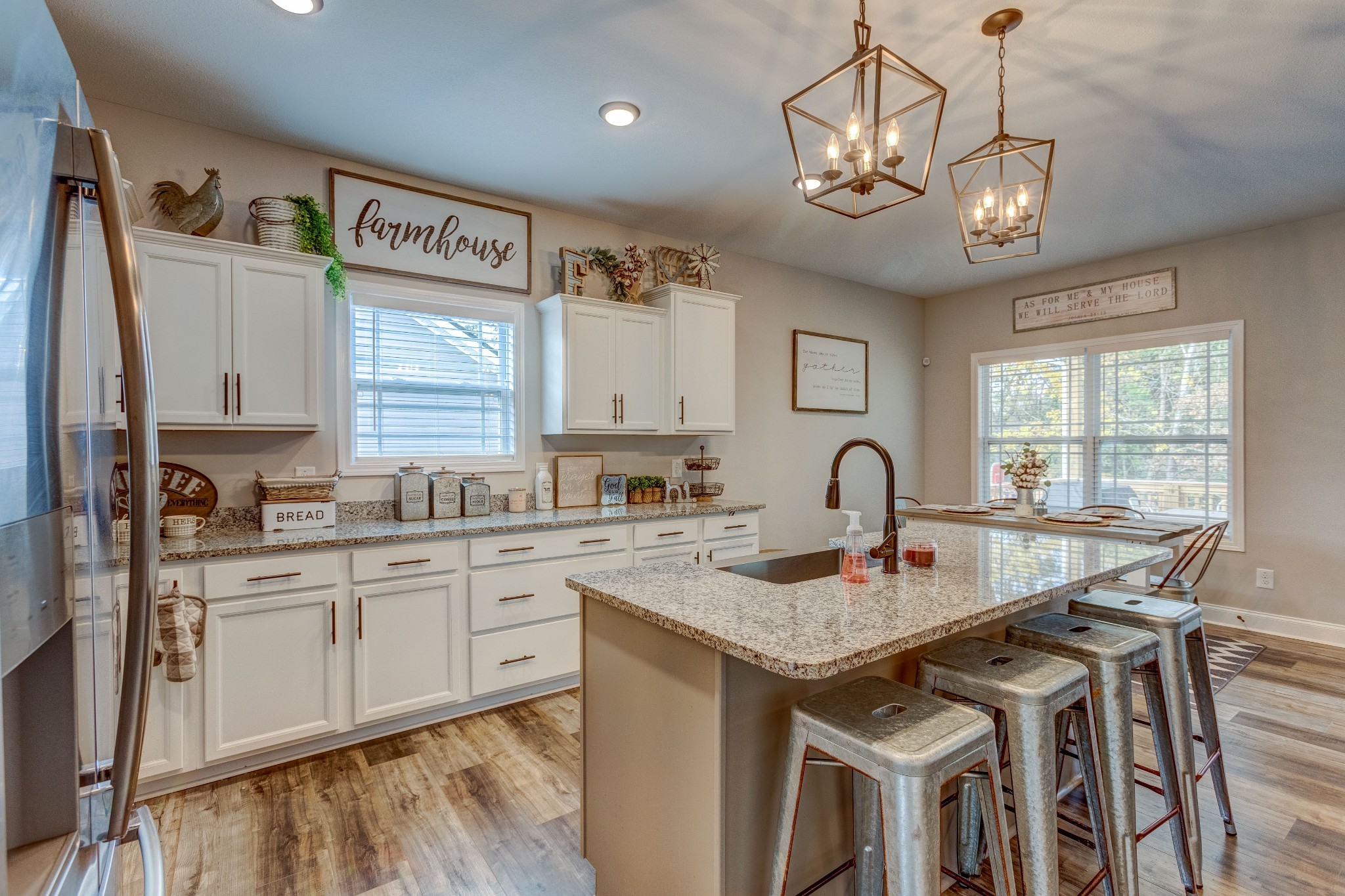 1768 Rains Road Clarksville, TN 37042 - Photo 13 of 46 Gallery Image 13
