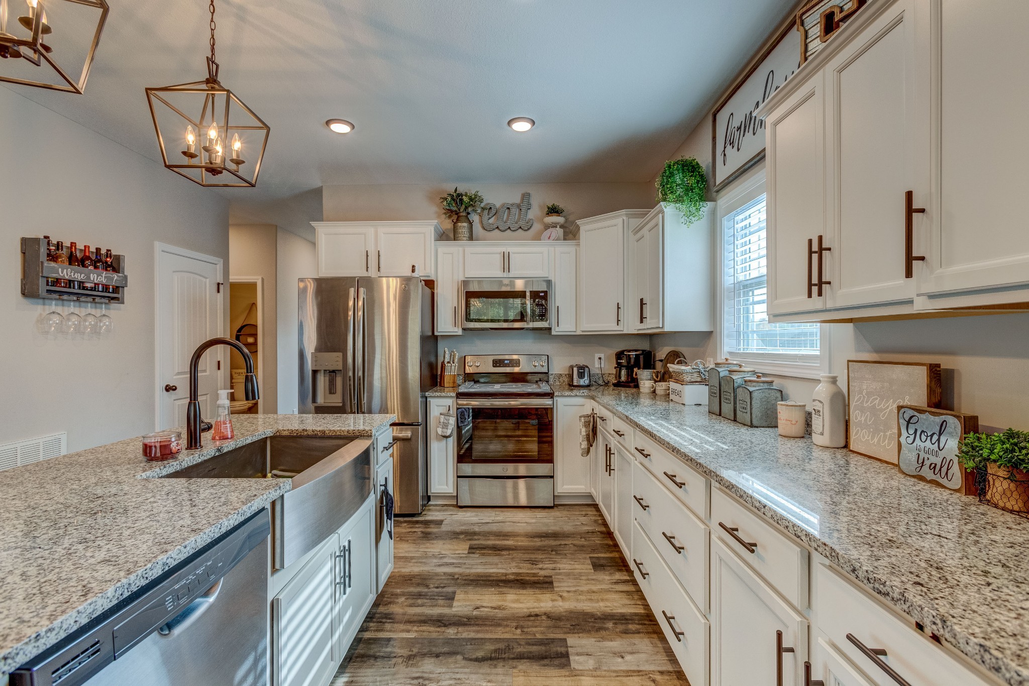 1768 Rains Road Clarksville, TN 37042 - Photo 15 of 46 Gallery Image 15