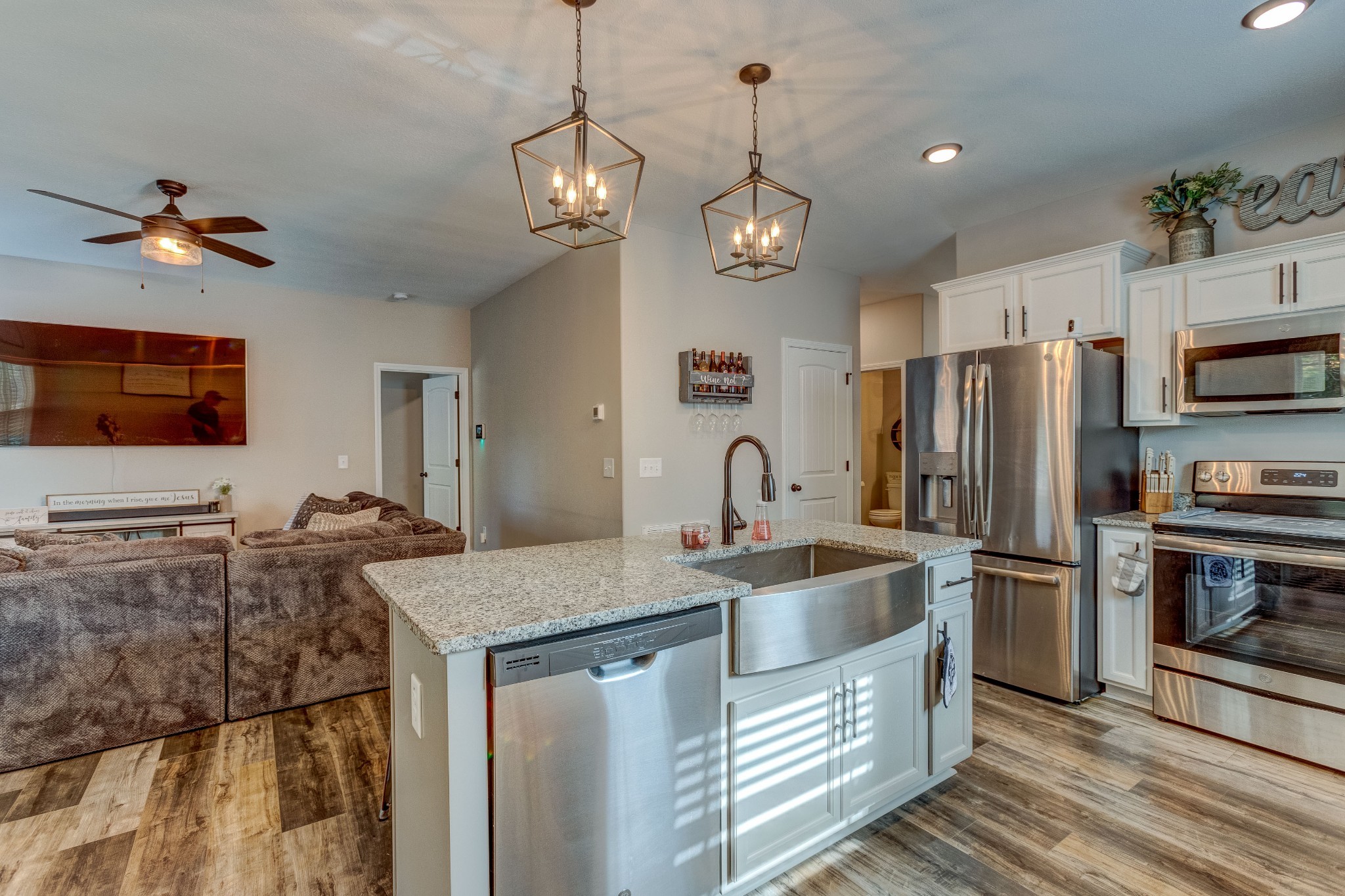 1768 Rains Road Clarksville, TN 37042 - Photo 16 of 46 Gallery Image 16