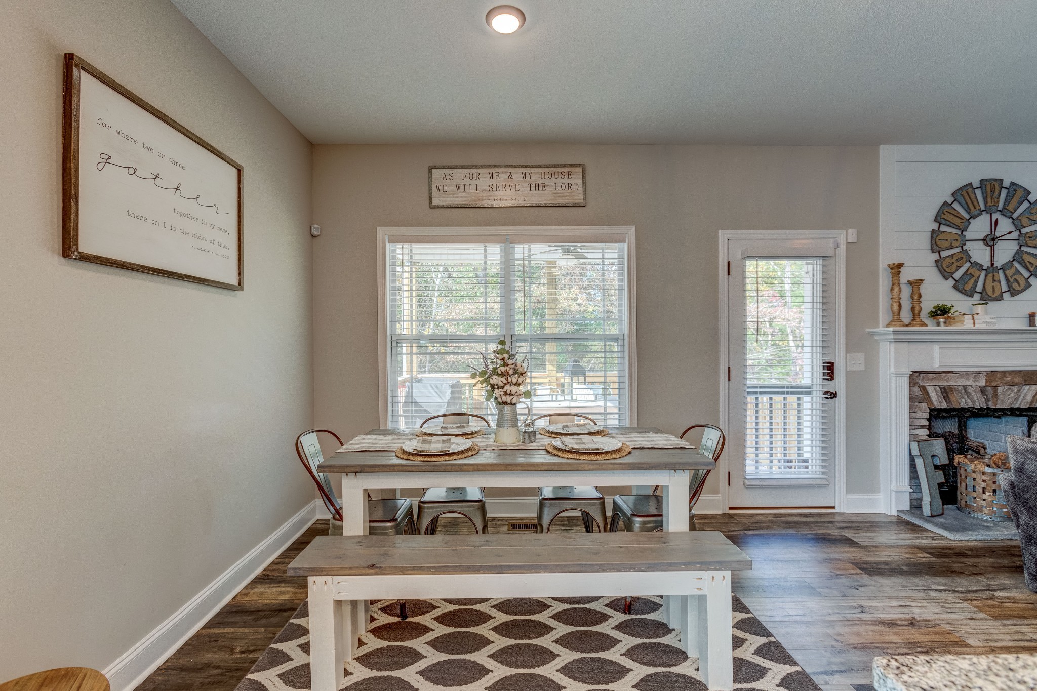 1768 Rains Road Clarksville, TN 37042 - Photo 18 of 46 Gallery Image 18