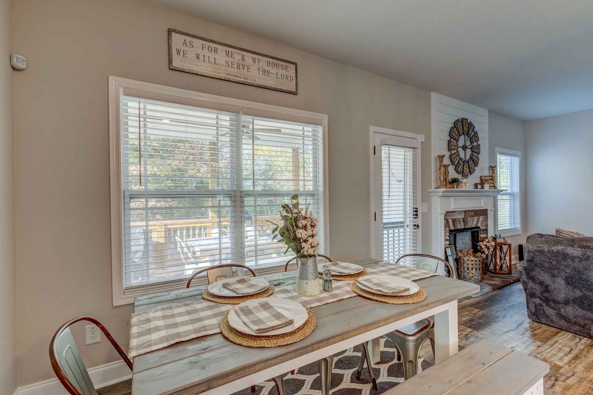 1768 Rains Road Clarksville, TN 37042 - Photo 19 of 46 Gallery Image 19
