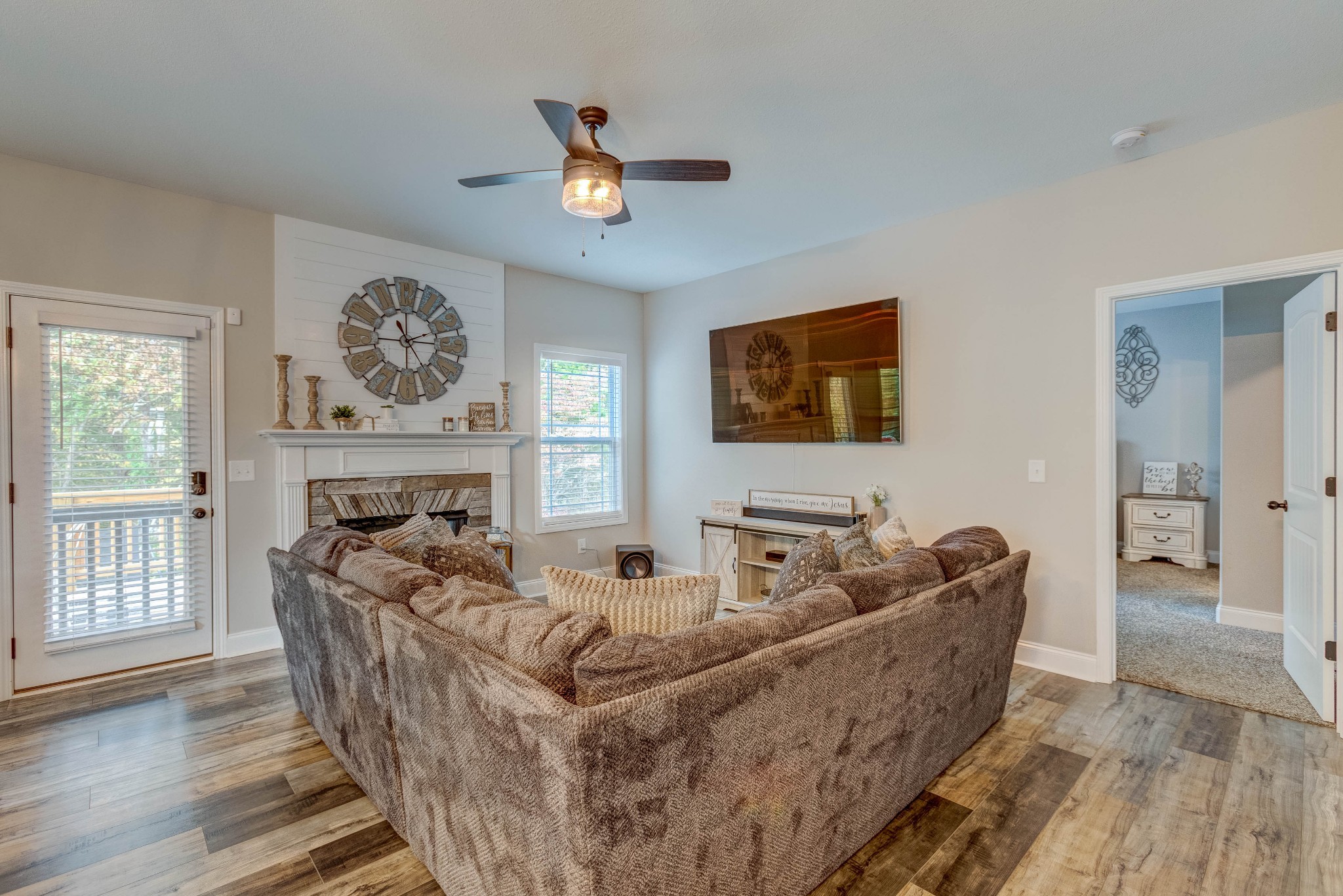 1768 Rains Road Clarksville, TN 37042 - Photo 20 of 46 Gallery Image 20