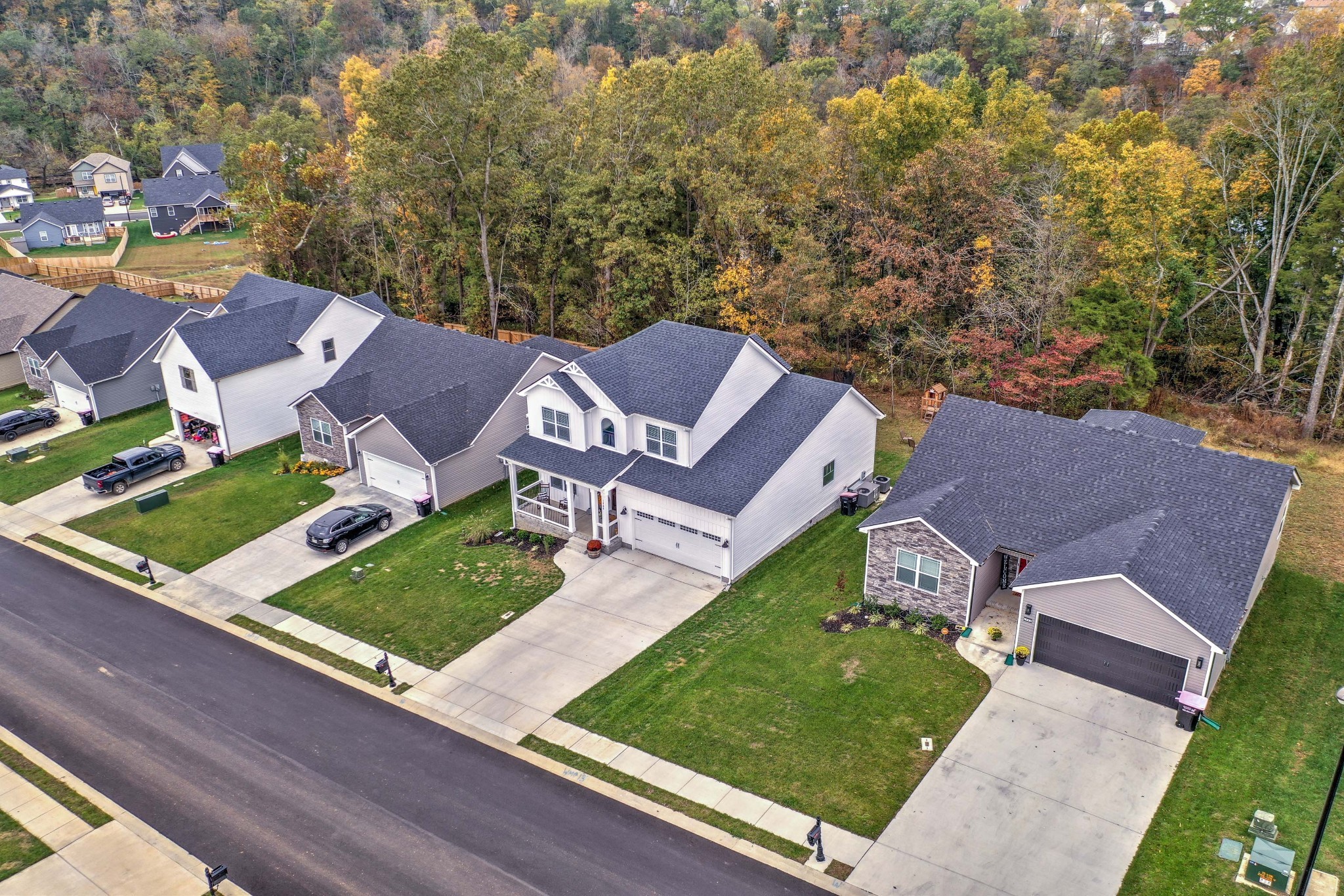 1768 Rains Road Clarksville, TN 37042 - Photo 3 of 46 Gallery Image 3