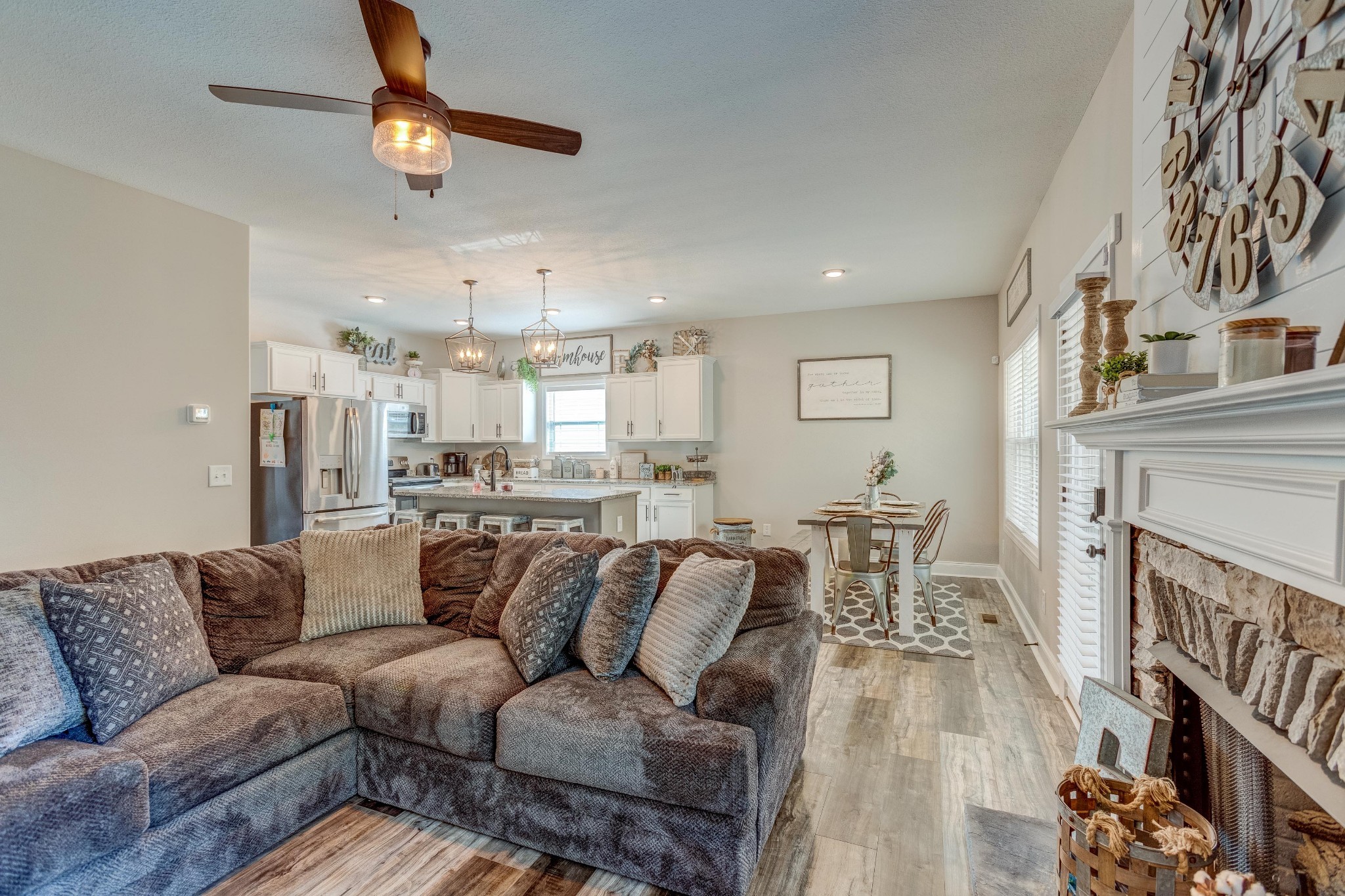 1768 Rains Road Clarksville, TN 37042 - Photo 22 of 46 Gallery Image 22