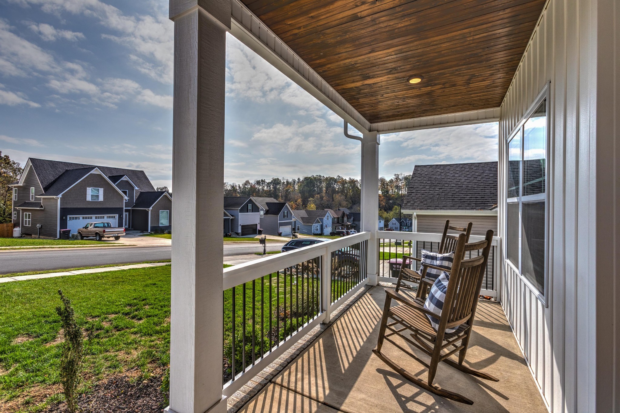 1768 Rains Road Clarksville, TN 37042 - Photo 4 of 46 Gallery Image 4