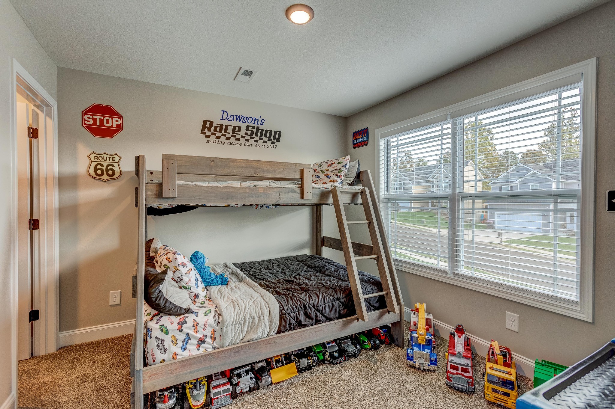1768 Rains Road Clarksville, TN 37042 - Photo 34 of 46 Gallery Image 34