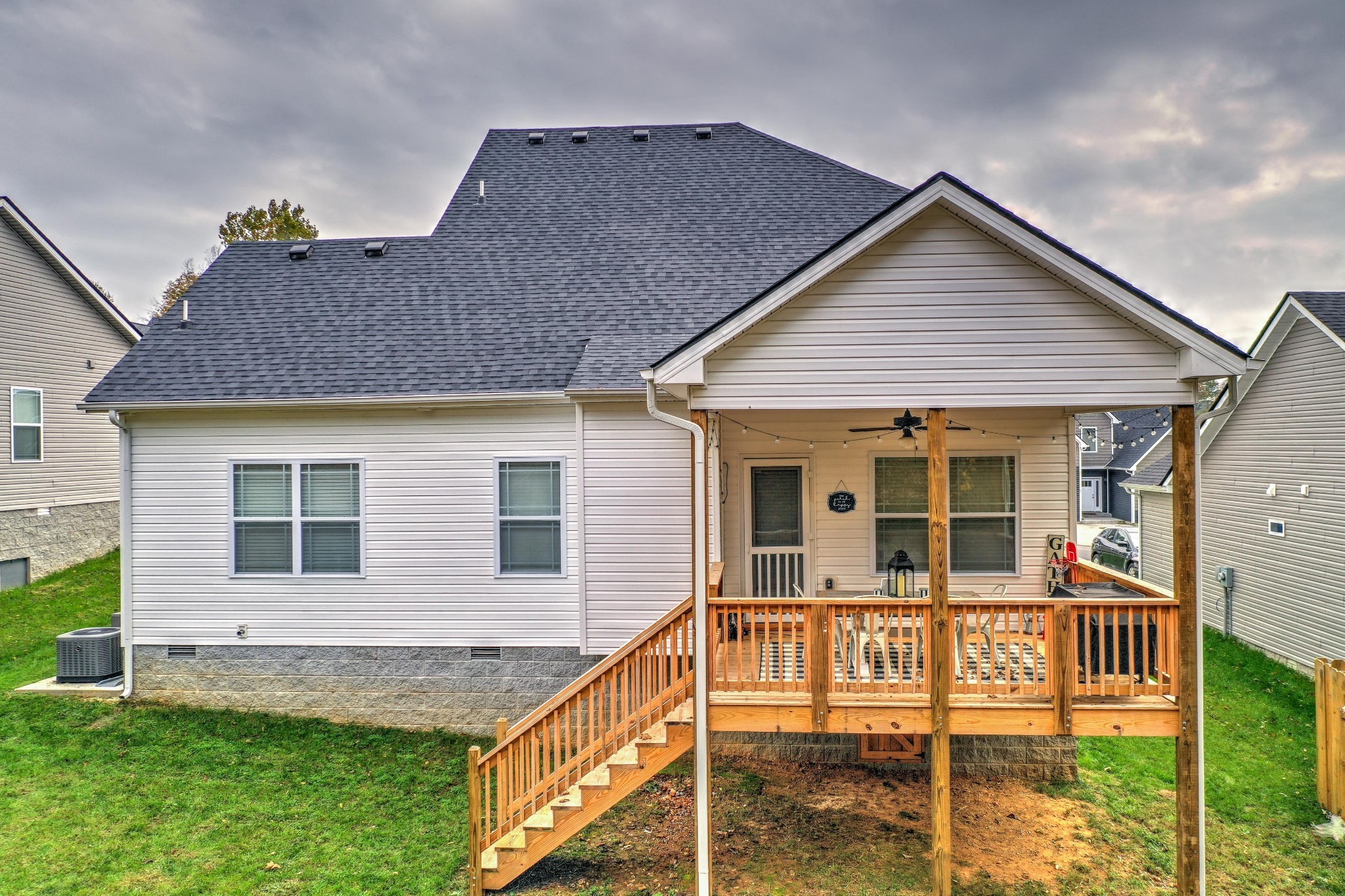 1768 Rains Road Clarksville, TN 37042 - Photo 41 of 46 Gallery Image 41