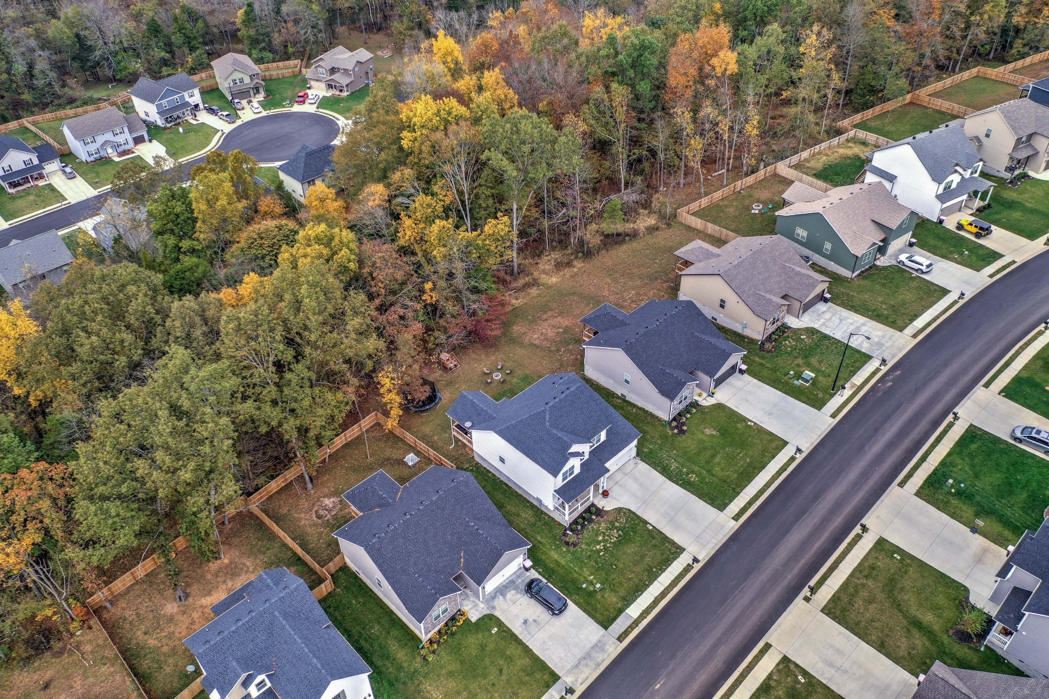 1768 Rains Road Clarksville, TN 37042 - Photo 45 of 46 Gallery Image 45