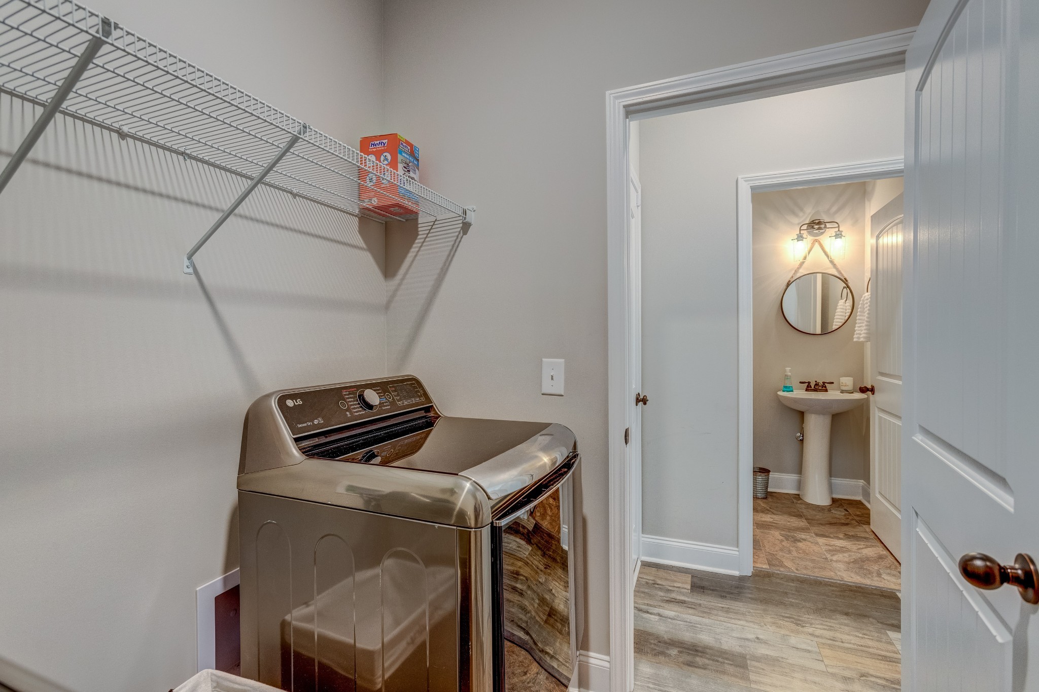 1768 Rains Road Clarksville, TN 37042 - Photo 10 of 46 Gallery Image 10