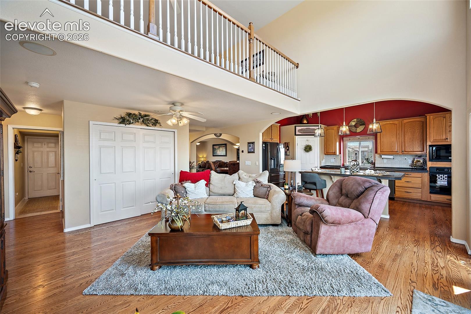 9582 Rockingham Drive Peyton, CO 80831 - Photo 14 of 47 Gallery Image 14