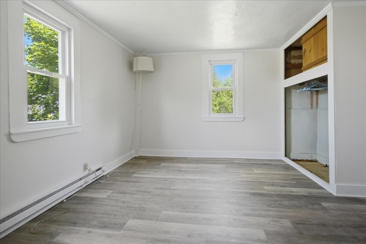 229 Chopps Cross Road Woolwich, ME 04579 - Photo 17 of 60 First floor bedroom 1