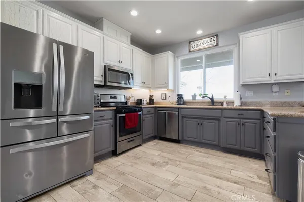 $980,000 | 76870 Barker Road, San Miguel, CA 93451