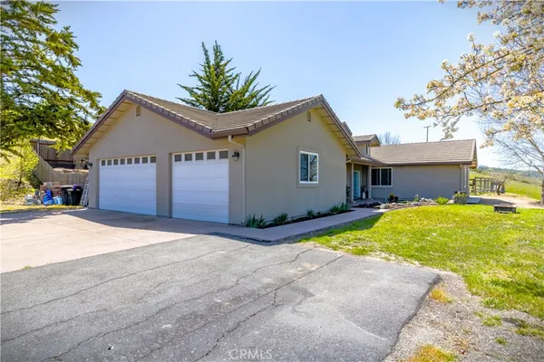 $980,000 | 76870 Barker Road, San Miguel, CA 93451