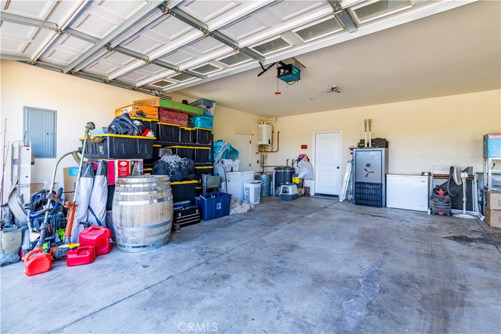 76870 Barker Road San Miguel, CA 93451 - Photo 40 of 66 a view of storage and utility room