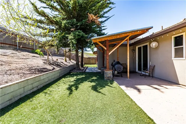 $980,000 | 76870 Barker Road, San Miguel, CA 93451
