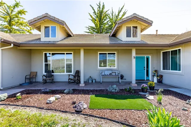 $980,000 | 76870 Barker Road, San Miguel, CA 93451