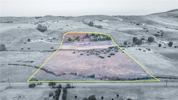 $980,000 | 76870 Barker Road, San Miguel, CA 93451