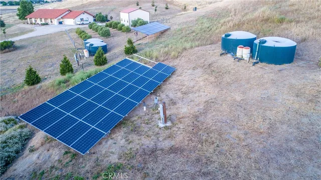 $980,000 | 76870 Barker Road, San Miguel, CA 93451