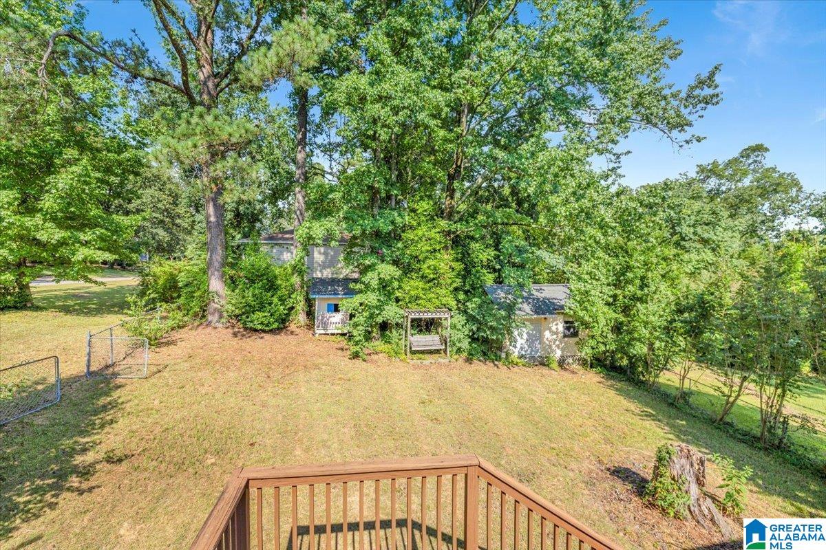 3301 Sunniroc Road Birmingham, AL 35210 - Photo 41 of 41