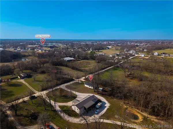 $190,000 | 1598 Long Lane, Eldon, MO 65026