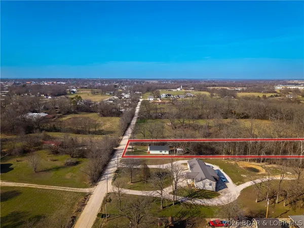 $190,000 | 1598 Long Lane, Eldon, MO 65026