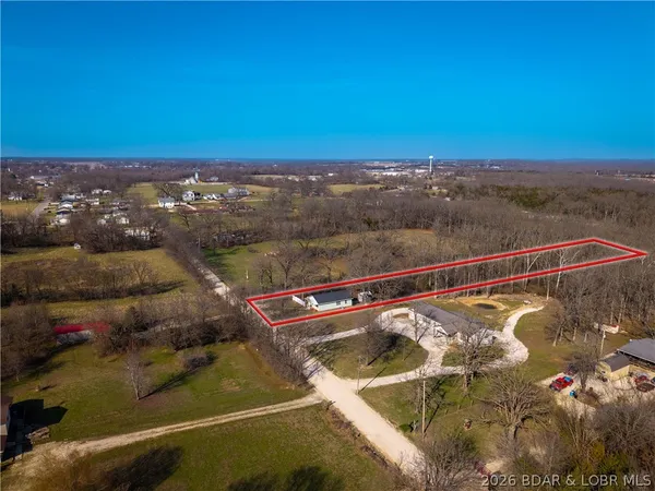 $190,000 | 1598 Long Lane, Eldon, MO 65026