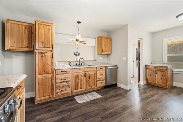 $190,000 | 1598 Long Lane, Eldon, MO 65026
