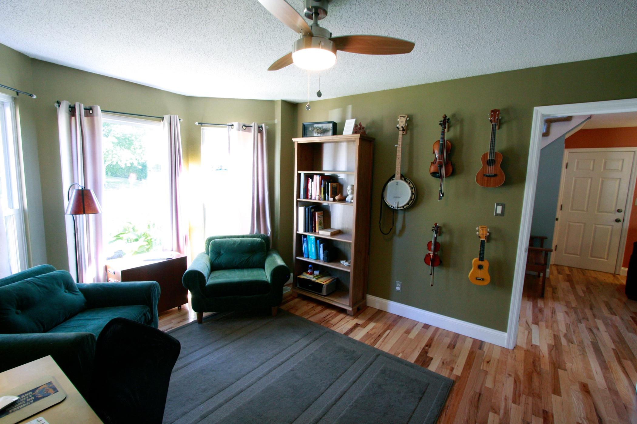 8927 Colchester Ridge Road Knoxville, TN 37922 - Photo 7 of 14 Office