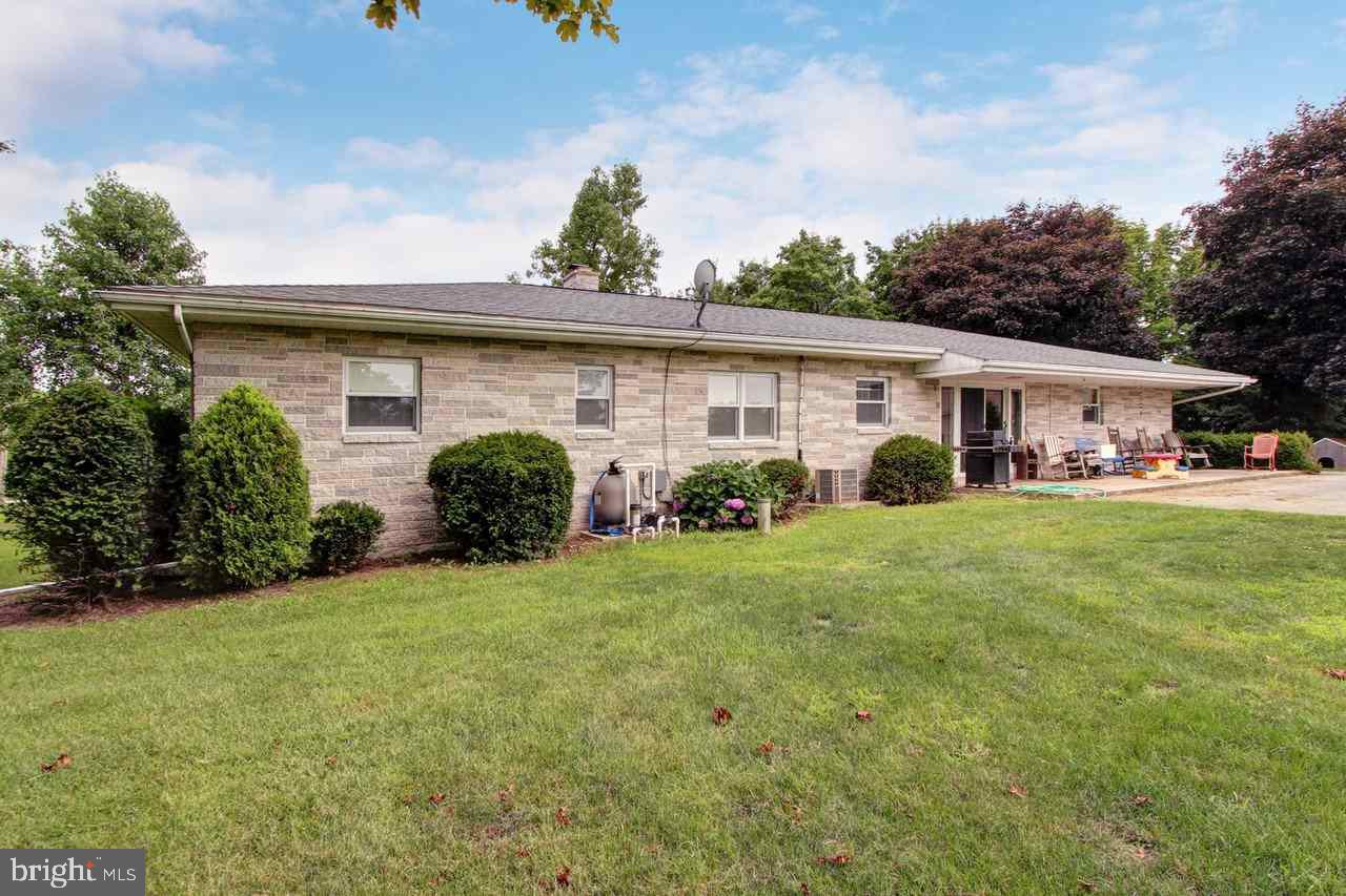 4585 North Biesecker Road Dover, PA 17315 - Photo 24 of 26 Gallery Image 24