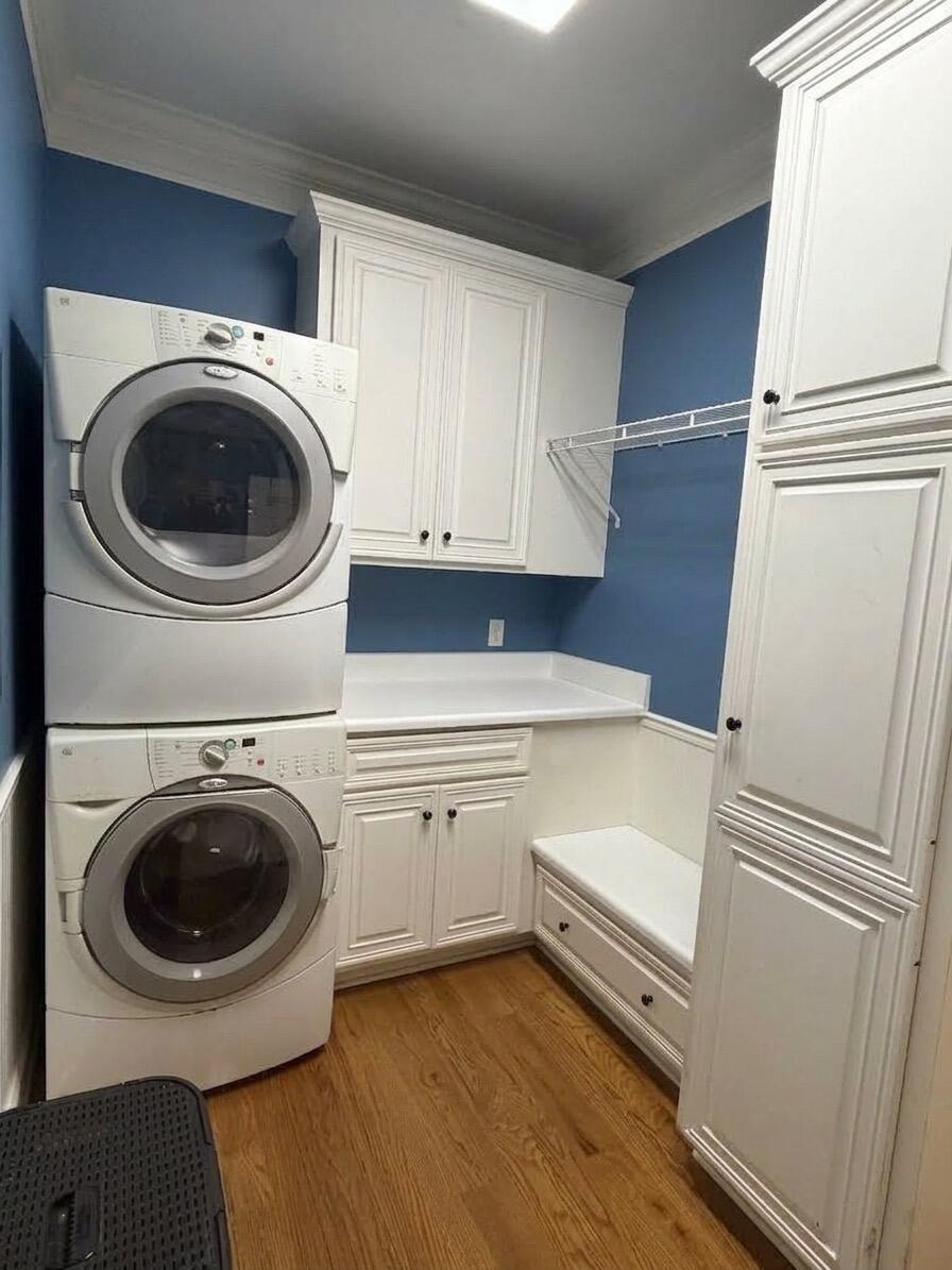5903 Stone Mill Road McDonald, TN 37353 - Photo 21 of 45 18 laundry