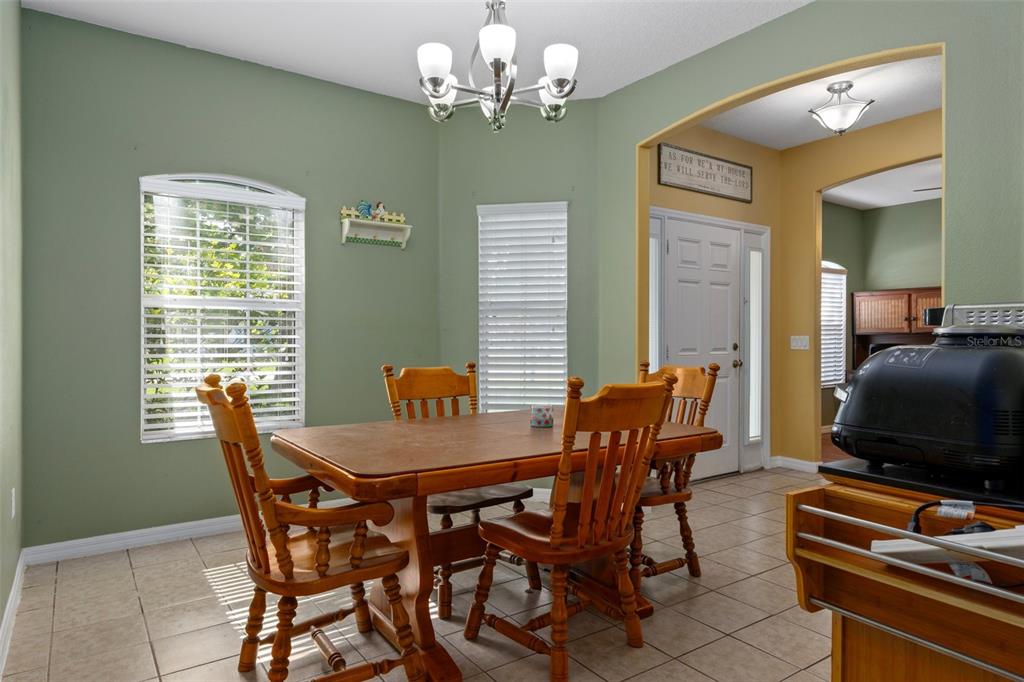 15287 Coot Road Weeki Wachee, FL 34614 - Photo 11 of 67