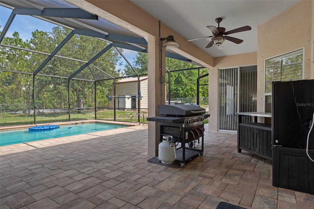 15287 Coot Road Weeki Wachee, FL 34614 - Photo 32 of 67